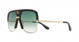 GUCCI EYEWEAR aviator sunglasses
