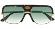 GUCCI EYEWEAR aviator sunglasses