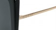 GUCCI EYEWEAR oversized sunglasses