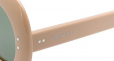 GUCCI EYEWEAR circle mass sunglasses