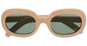 GUCCI EYEWEAR circle mass...