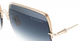 DITA EYEWEAR Metamat sunglasses