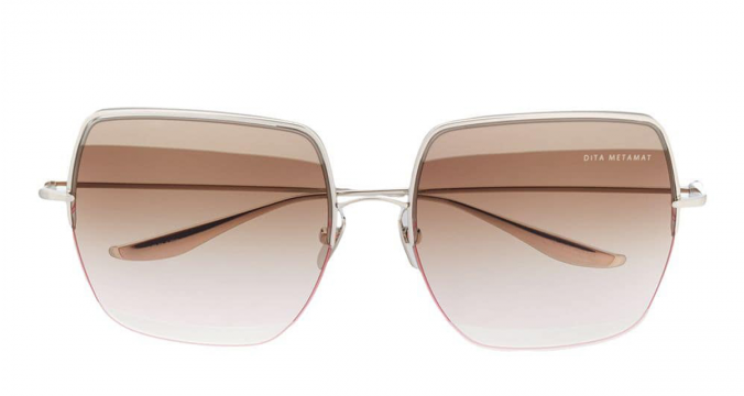 DITA EYEWEAR Metamat sunglasses