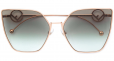 FENDI EYEWEAR F is Fendi sunglasses