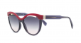 MIU MIU EYEWEAR cat-eye sunglasses