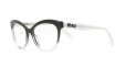 MIU MIU EYEWEAR cat-eye shaped glasses