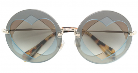 MIU MIU EYEWEAR Collection...