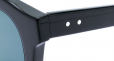 THOM BROWNE EYEWEAR square sunglasses