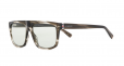 GUCCI EYEWEAR rectangle frame sunglasses