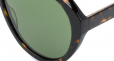 GUCCI EYEWEAR Navigator sunglasses