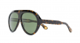 GUCCI EYEWEAR Navigator sunglasses
