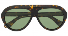 GUCCI EYEWEAR Navigator sunglasses