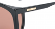 GUCCI EYEWEAR square shaped sunglasses