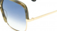 GUCCI EYEWEAR square-frame sunglasses