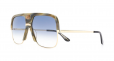 GUCCI EYEWEAR square-frame sunglasses