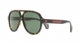 GUCCI EYEWEAR aviator sunglasses