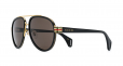 GUCCI EYEWEAR aviator sunglasses