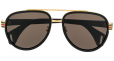 GUCCI EYEWEAR aviator sunglasses