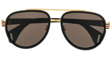 GUCCI EYEWEAR aviator sunglasses