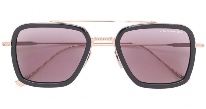 DITA EYEWEAR Flight 006 sunglasses