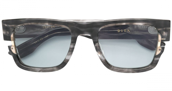 DITA EYEWEAR Sekton sunglasses