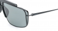 PRADA EYEWEAR Runway sunglasses