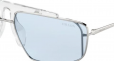 PRADA EYEWEAR Runway sunglasses