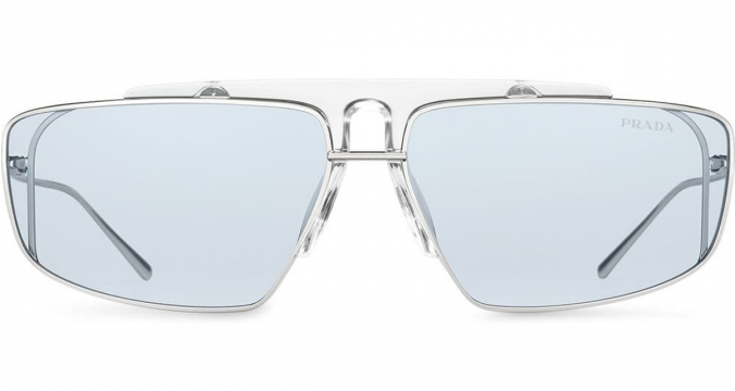 PRADA EYEWEAR Runway sunglasses