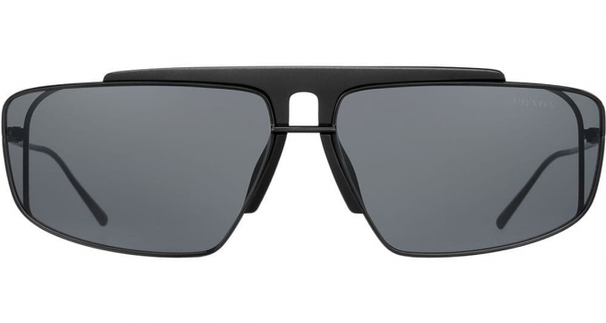 PRADA EYEWEAR Prada Runway eyewear sunglasses