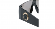 VERSACE EYEWEAR Medusa Ares visor sunglasses