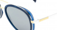 CUTLER & GROSS aviator sunglasses