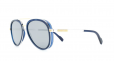 CUTLER & GROSS aviator sunglasses
