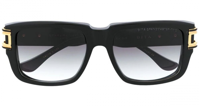 DITA GRANDMASTER TWO - LIMITED EDITION SUNGLASSES