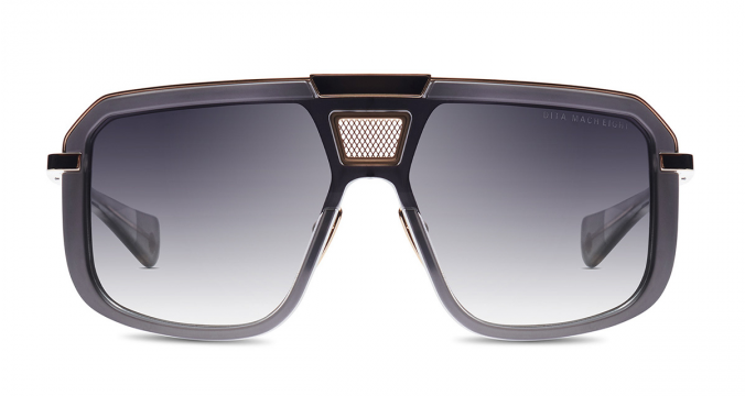 DITA MACH-EIGHT SUNGLASSES