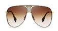 DECADE TWO AVIATOR SNGLASSES