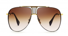 DECADE TWO AVIATOR SNGLASSES