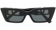 Valentino V-lOGO crystal embellished sunglasses