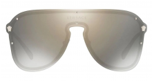 VERSACE Frenergy visor sunglasses