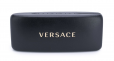 VERSACE Frenergy visor sunglasses