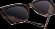 DITA TELEMAKER SUNGLASSES