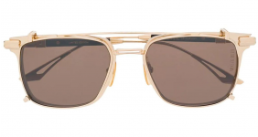 EPILUXURY CLIP-ON GLASSES