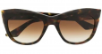 DITA KADER SUNGLASSES
