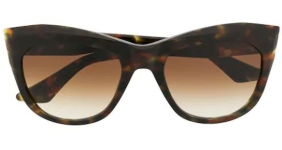 DITA KADER SUNGLASSES