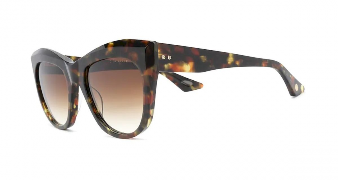 DITA KADER SUNGLASSES