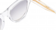 DITA KADER SUNGLASSES