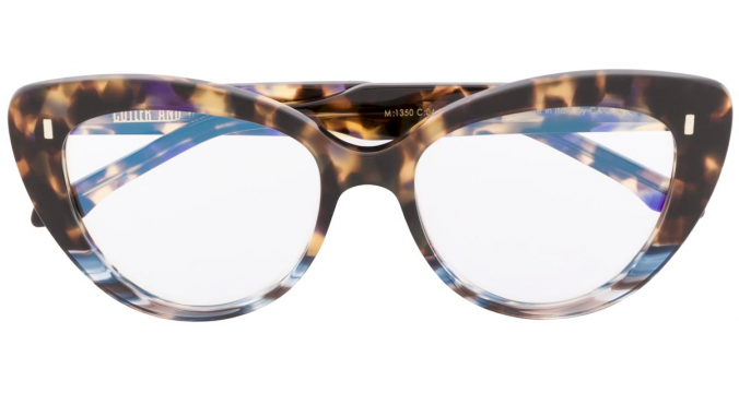 1350-04 OPTICAL GLASSES