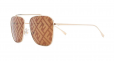 FENDI FF LOGO SUNGLASSES