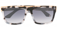 CUTLER & GROSS 1354-03 ABBEY ROAD GREY SUNGLASSES