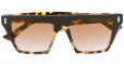 CUTLER & GROSS 1352-04 BLACK TAXI & CAMO SUNGLASSES