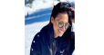 Thom Browne Gold Mesh sunglasses